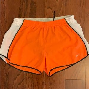 Nike Dri Fit Running Shorts
